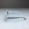 Oval Shaped Sunglasses For Men & Women