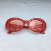 Oval Shaped Sunglasses For Men & Women