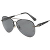 Aluminum Magnesium Men Sunglasses