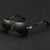 Aluminum Magnesium Men Sunglasses
