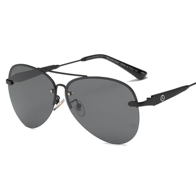 Aluminum Magnesium Men Sunglasses