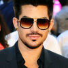 New Fashion Big Frame Sunglasses Men