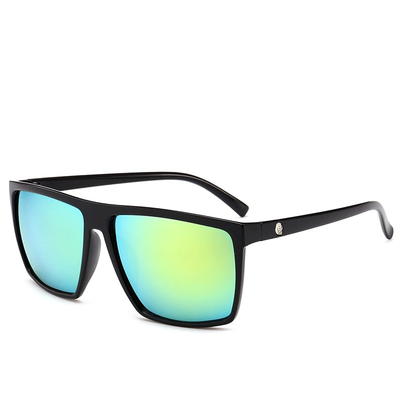 Newest Square Classic Sunglasses men