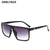 Newest Square Classic Sunglasses men