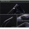 Newest Square Classic Sunglasses men