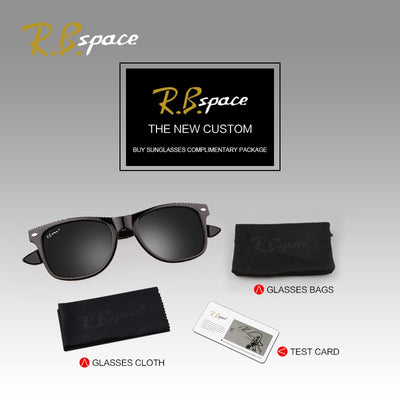 Unisex fashion vintage Polarized sunglasses man Classic