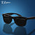 Unisex fashion vintage Polarized sunglasses man Classic