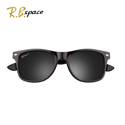 Unisex fashion vintage Polarized sunglasses man Classic