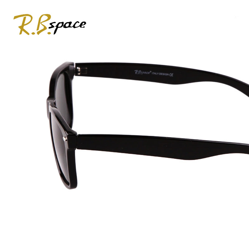 Unisex fashion vintage Polarized sunglasses man Classic
