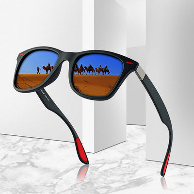 Classic Polarized Sunglasses Men / Women