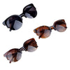 New Arrival Fashion Vintage Sunglasses Retro Cat Eye