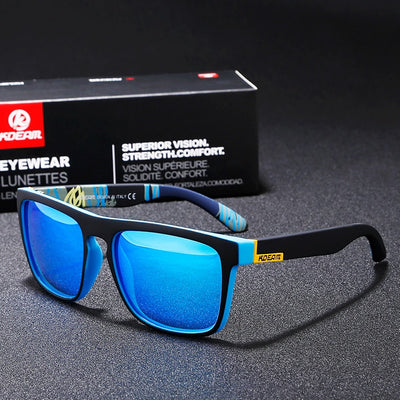 Fashionable Guy's Sun Glasses