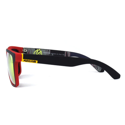 Fashionable Guy's Sun Glasses