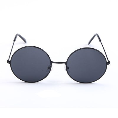 Metal Frame Sunglasses For Men&Women