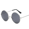 Metal Frame Sunglasses For Men&Women