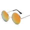 Metal Frame Sunglasses For Men&Women