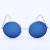 Metal Frame Sunglasses For Men&Women