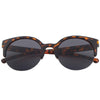 Fashionable Retro Round Circle Frame