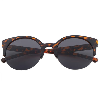 Fashionable Retro Round Circle Frame