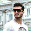 Wooden Sunglasses For Men