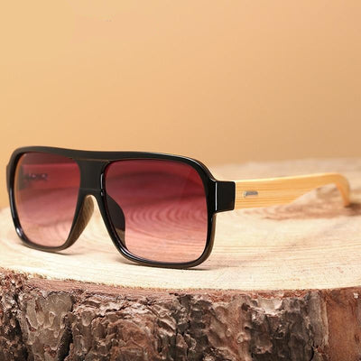 Wooden Sunglasses For Men