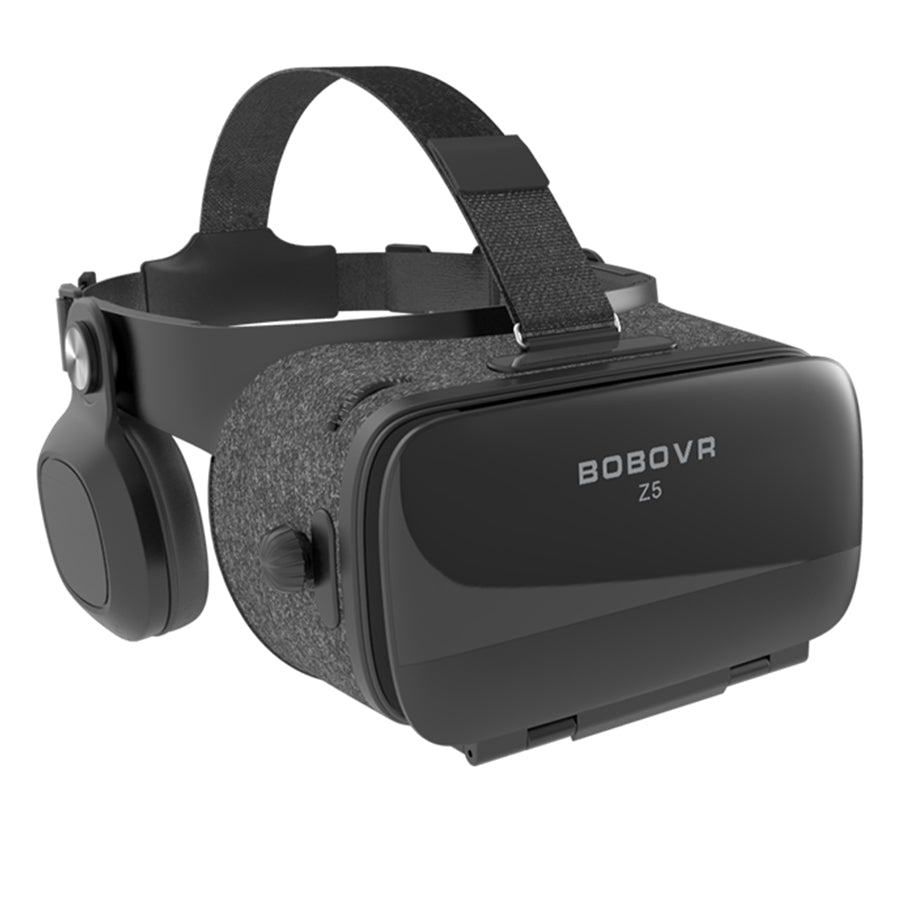 Goggles VR Glasses With Headset for smartphone VR Game