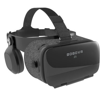 Goggles VR Glasses With Headset for smartphone VR Game