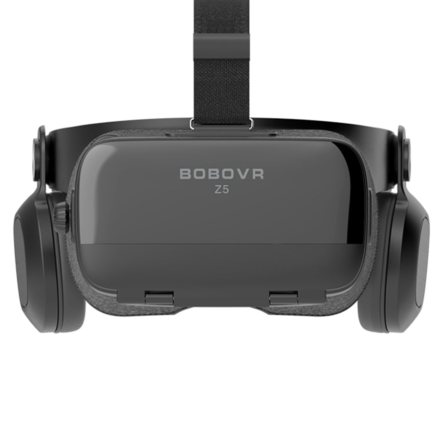 Goggles VR Glasses With Headset for smartphone VR Game