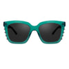 High End Large Framed Sunglasses