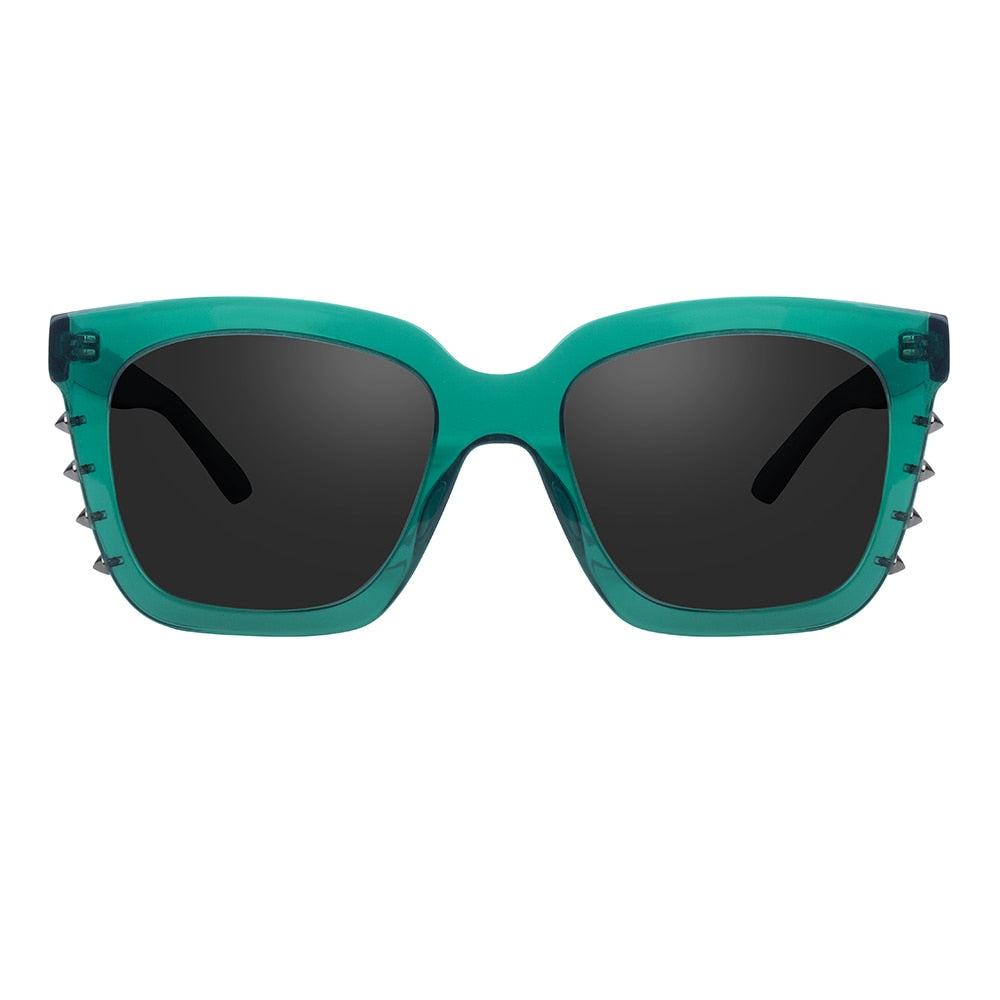 High End Large Framed Sunglasses