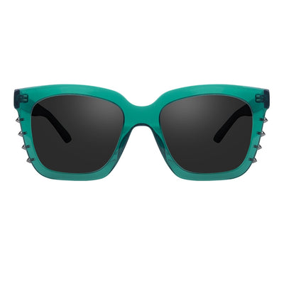 High End Large Framed Sunglasses