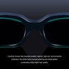High End Large Framed Sunglasses