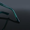 High End Large Framed Sunglasses