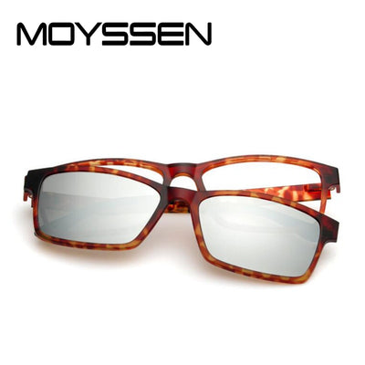 High End Quality Women Men Set Mirror Ultem Tungsten