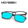High End Quality Women Men Set Mirror Ultem Tungsten