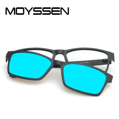High End Quality Women Men Set Mirror Ultem Tungsten