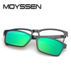 High End Quality Women Men Set Mirror Ultem Tungsten