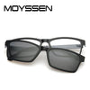 High End Quality Women Men Set Mirror Ultem Tungsten