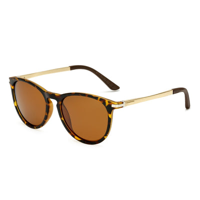 High End Women Men Polarized Driving Sunglasses