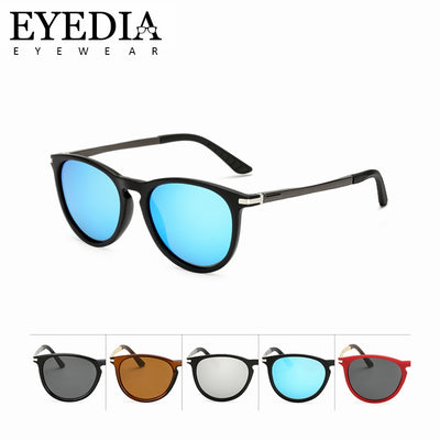 High End Women Men Polarized Driving Sunglasses