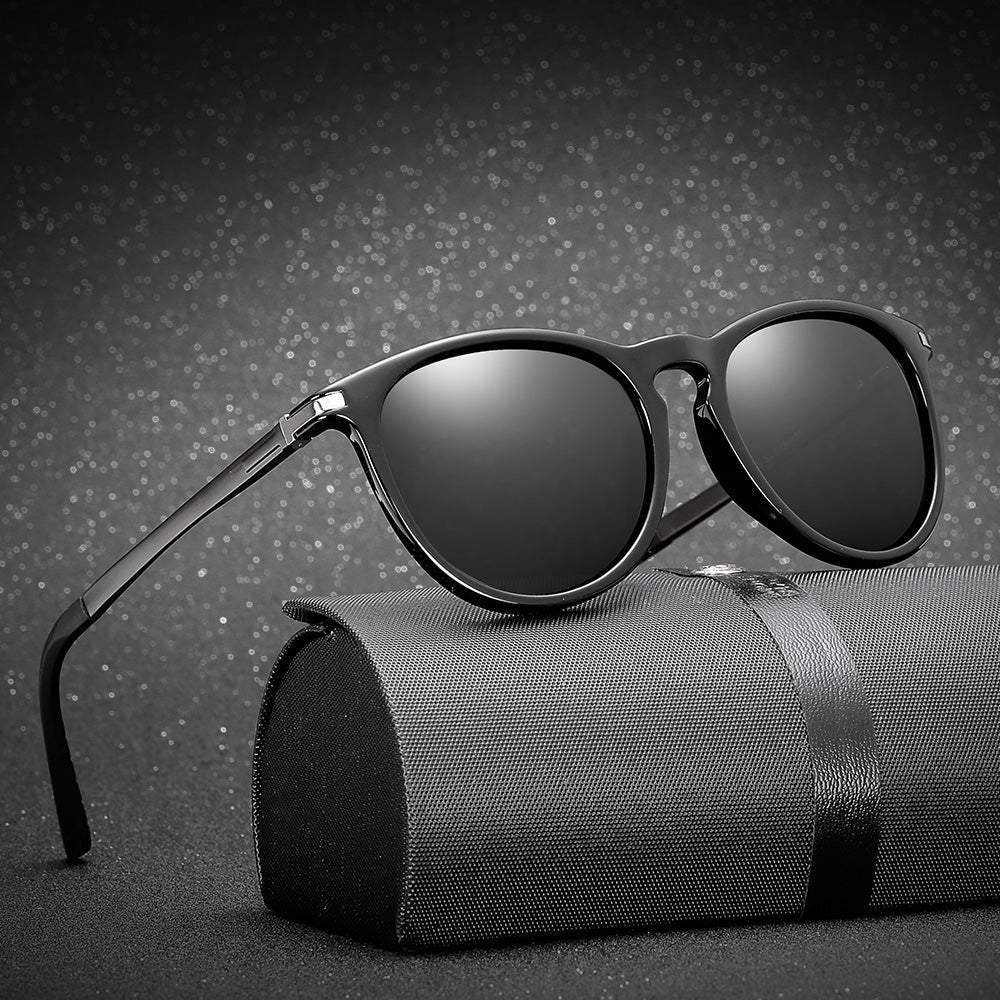 High End Women Men Polarized Driving Sunglasses