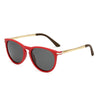 High End Women Men Polarized Driving Sunglasses