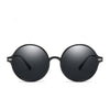 Classic Round Shaped Sunglasses