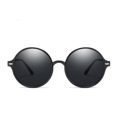 Classic Round Shaped Sunglasses