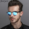 Polarized Sunglasses Men Fashion Night Vision Driving