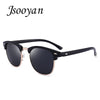 Polarized Sunglasses Men Fashion Night Vision Driving