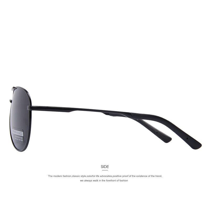 Fashion Men's Polarized Sunglasses Men Driving