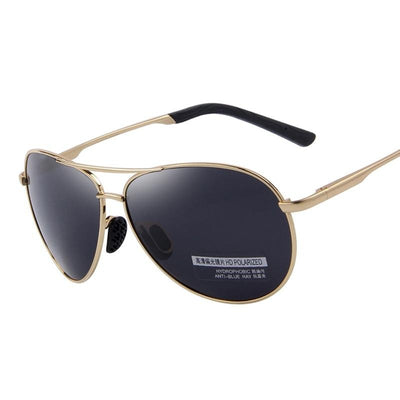 Fashionable Men Polarized Sunglasses