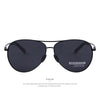 Fashionable Men Polarized Sunglasses
