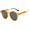 Retro Round Sunglasses Men Women